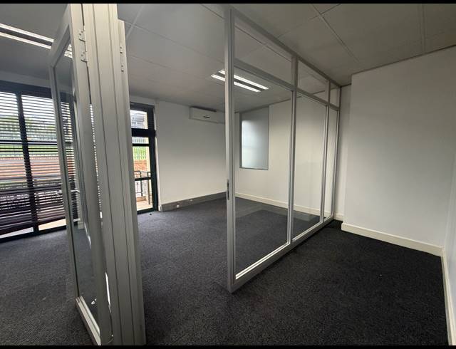 295.30M² OFFICE TO LET IN MORNINGSIDE